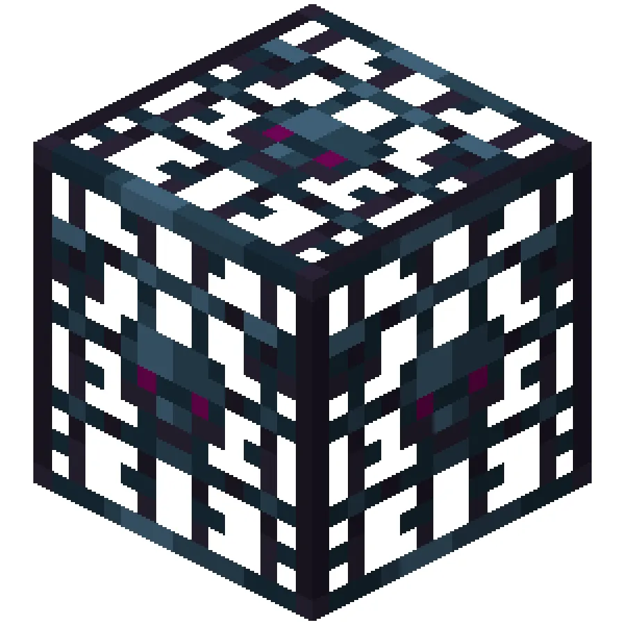 Silk Touch can get Spawner