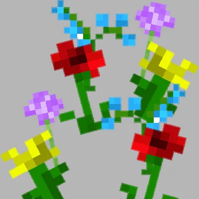 Flowering
