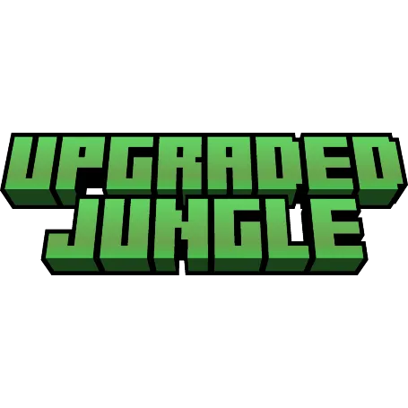 Upgraded Jungle