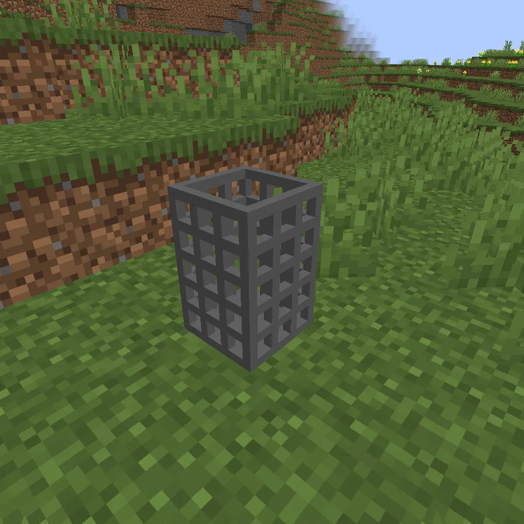 Trashcans by Blockscript