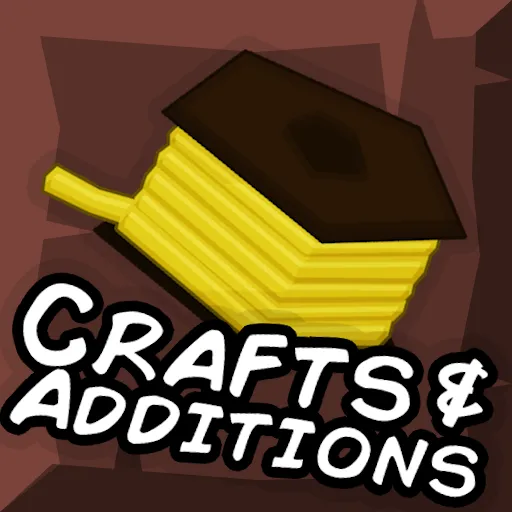 Create Crafts & Additions BDCraft
