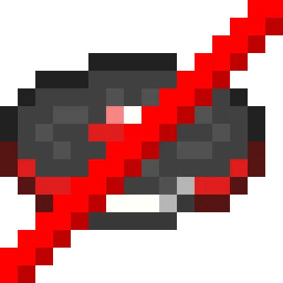 Remove "Lava Chicken" Music Disc