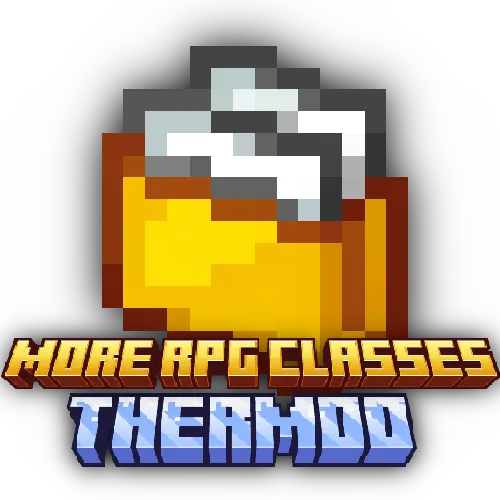 More RPG Series - Thermoo Compat