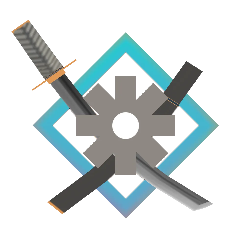 mrqx`s Slashblade Core