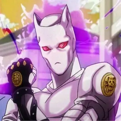Kira Yoshikage Challenge