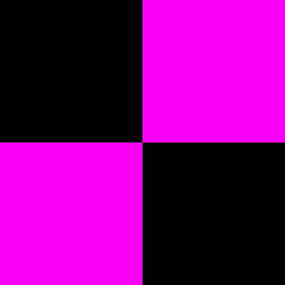 Oops! All Missing Blocks!