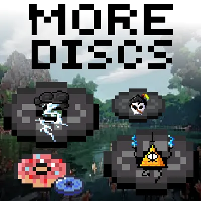 Saurfort's More Disc