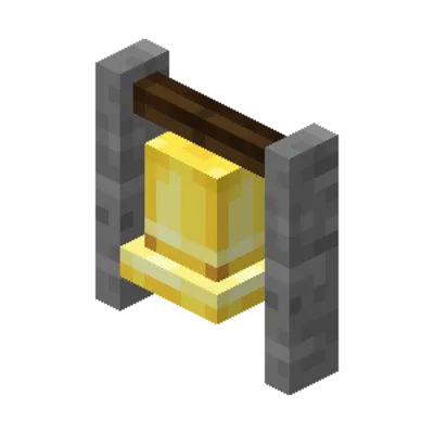 Red Star's Craftable Bell
