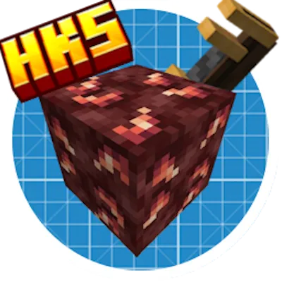 Create: Ores+ [HK's]