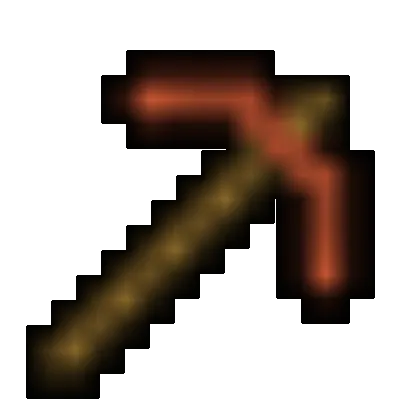 More Tools and Armors in Game