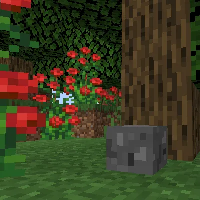 [Cosmics] Pet Rock