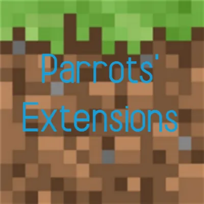 Parrot's Extensions