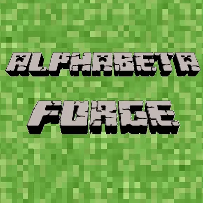 Alphabeta - A Nostalgic Experience 