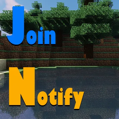 SAAM - JoinNotify