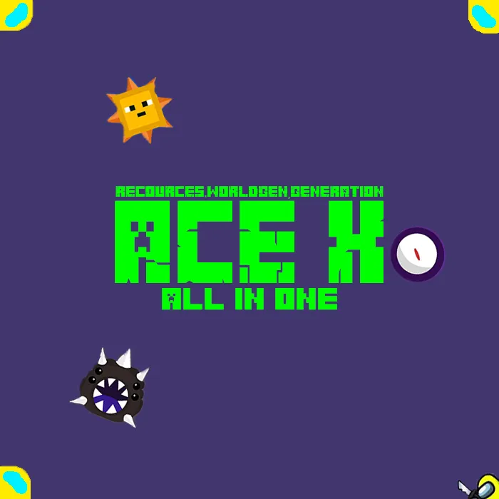 Ace X