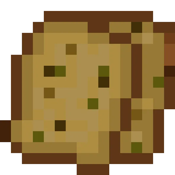 Garlic Bread - By Azenski