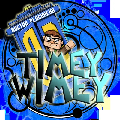 Timey Wimey