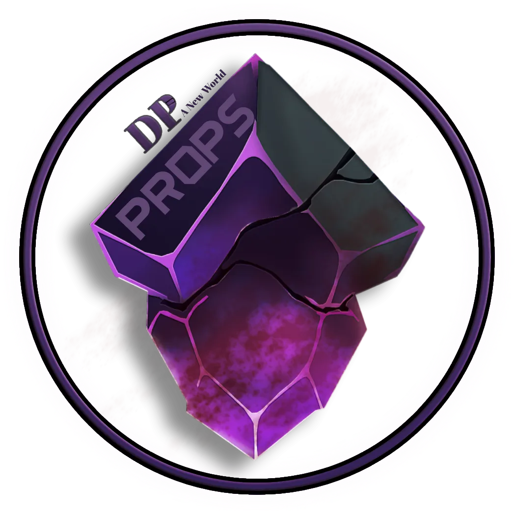 Dawnpoint | Props