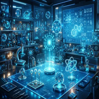 Impossible crafts now possible