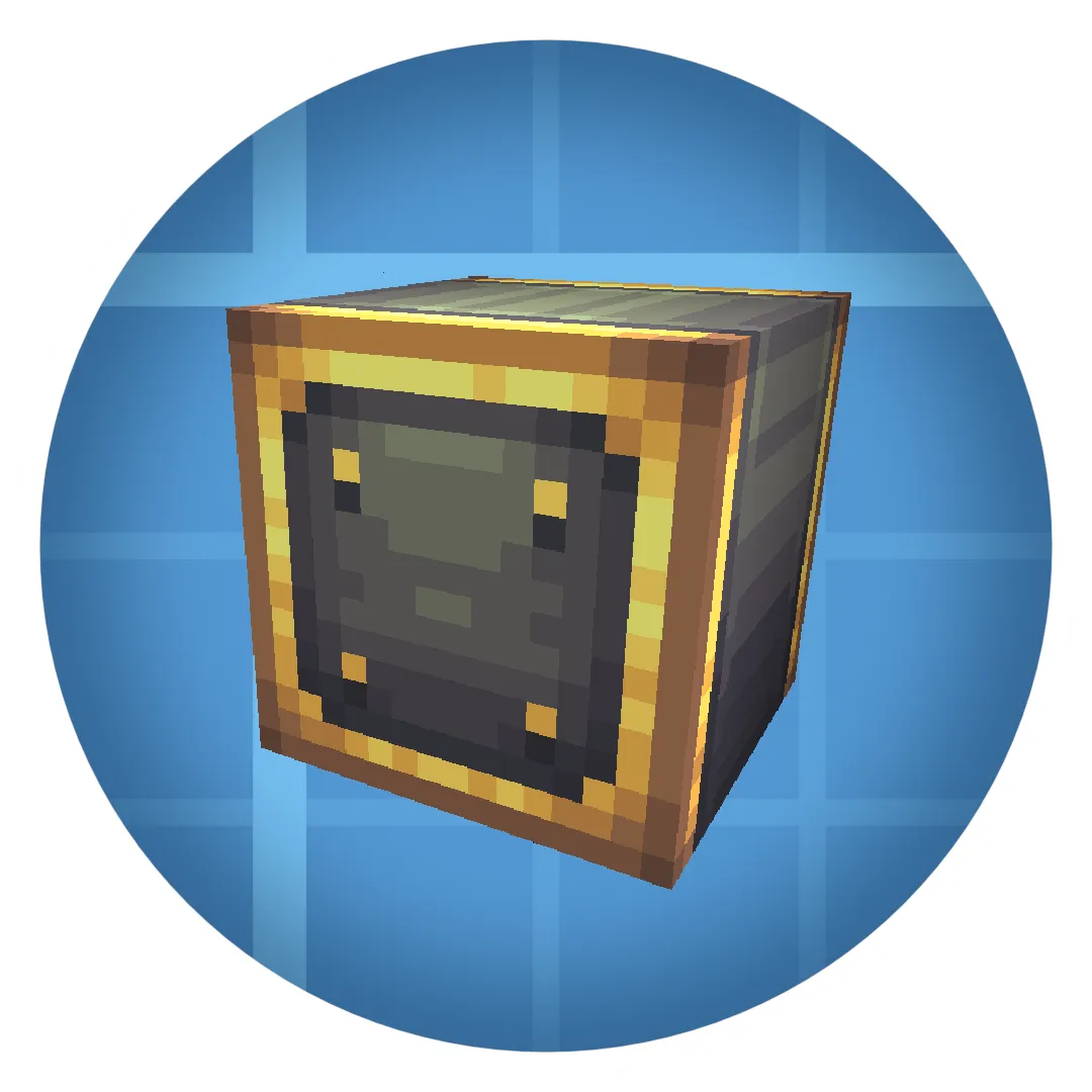 Create: Bigger Storage Updated to Create 6