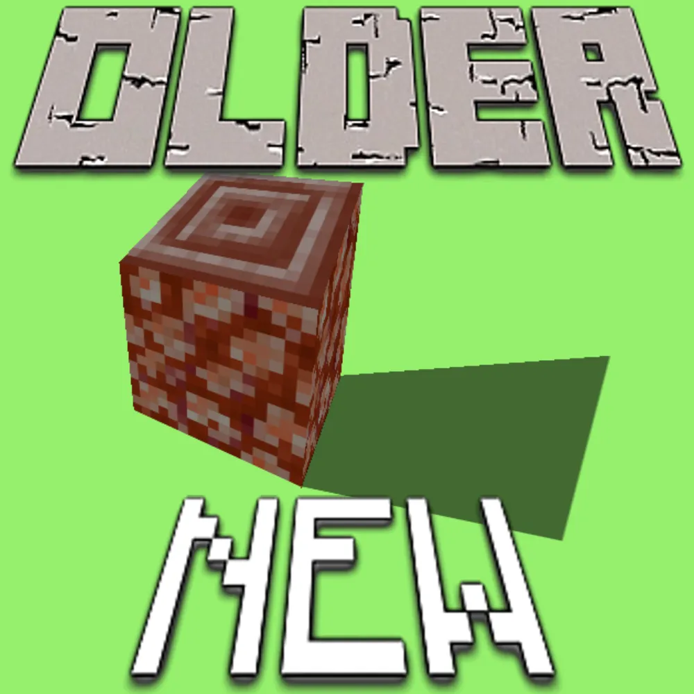 Older New