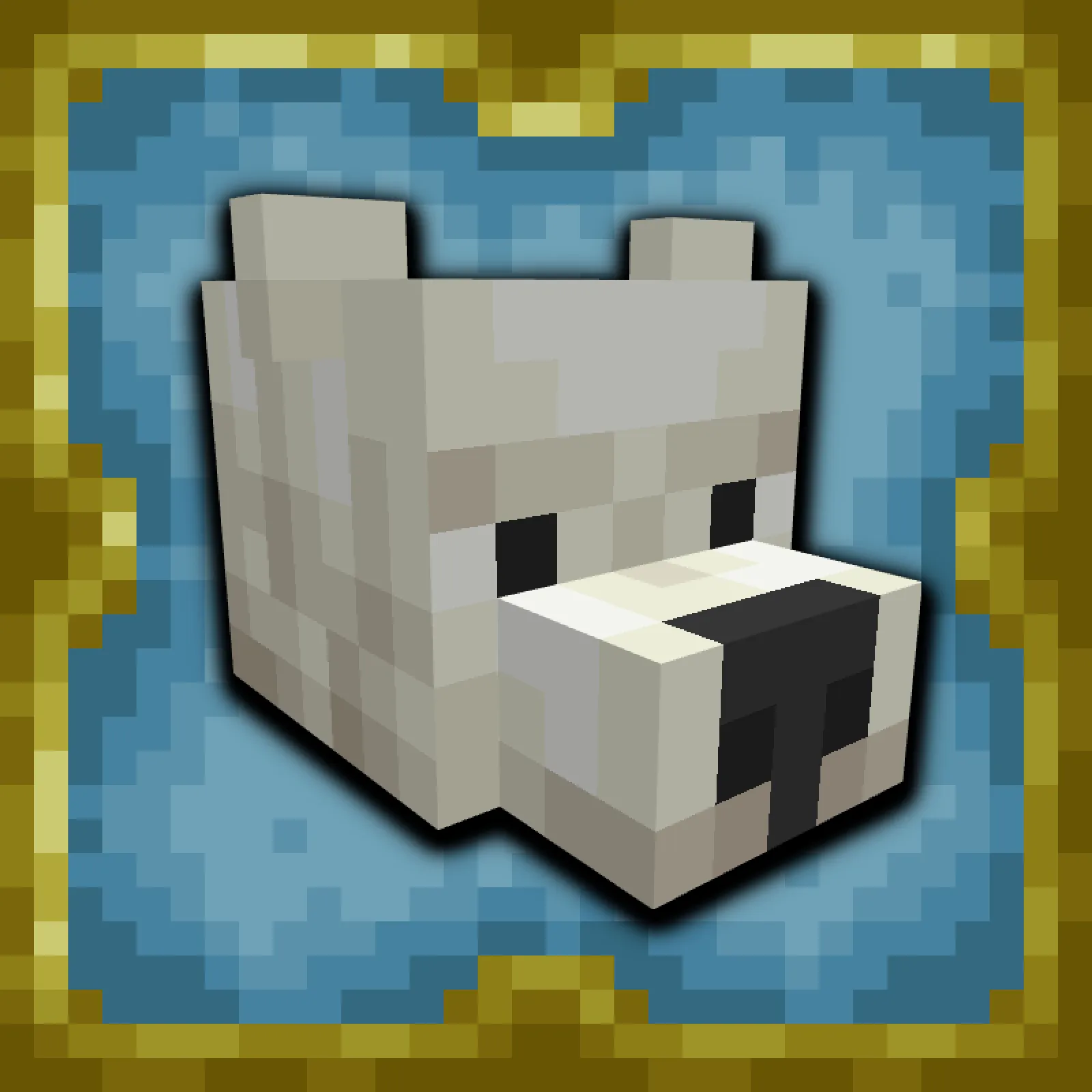 Warm Polar Bear