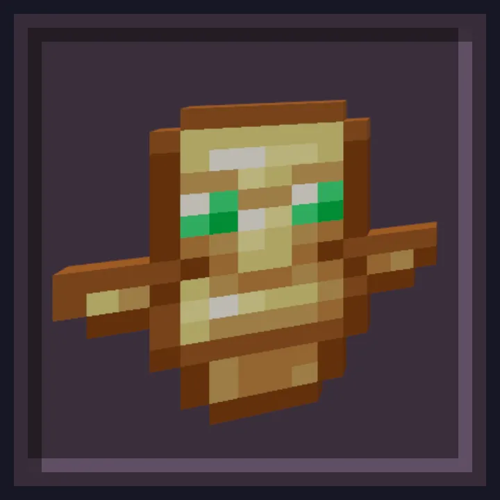 Undopia Lower Totem of Undying