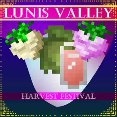 Lunis Valley