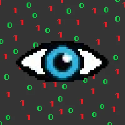 Watching Eye - Basic Anticheat Logger