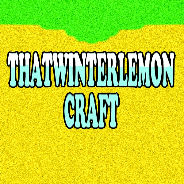 ThatWinterLemonCraft
