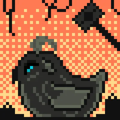 Anvilovel (Easy Forge for TFC)