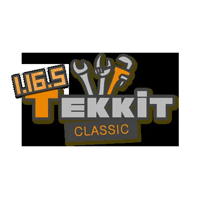 Tekkit Classic - SNC-TNC