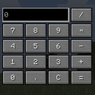 MineCalculator