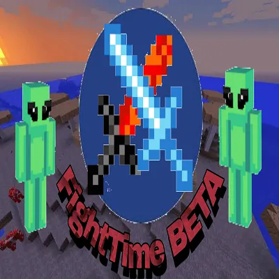 Swords and FightTime