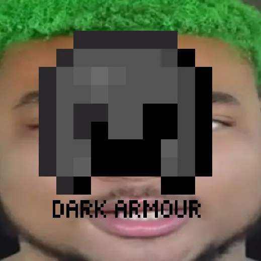 Darkness Awaits