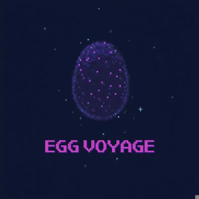 Egg Voyage