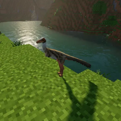 Jurassic lost