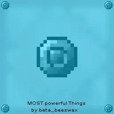 Most Powerful Things