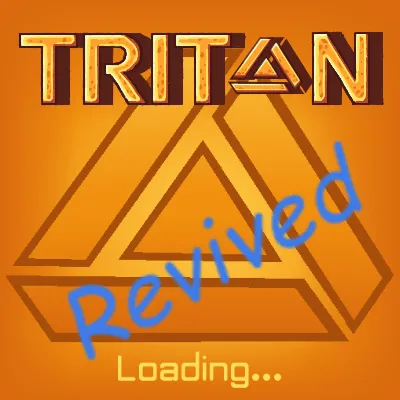 Triton Revival!