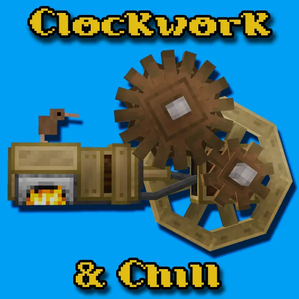 Clockwork & Chill