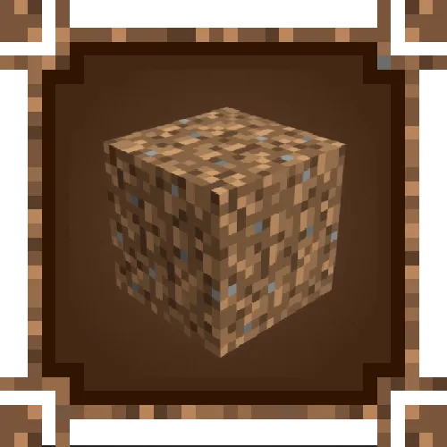 Dirt Block