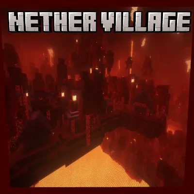 Nether Village