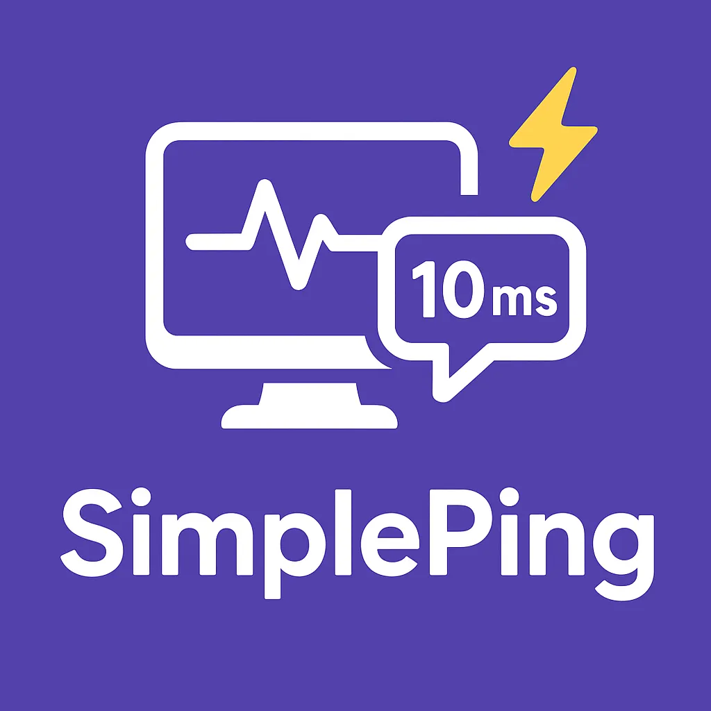 SimplePing