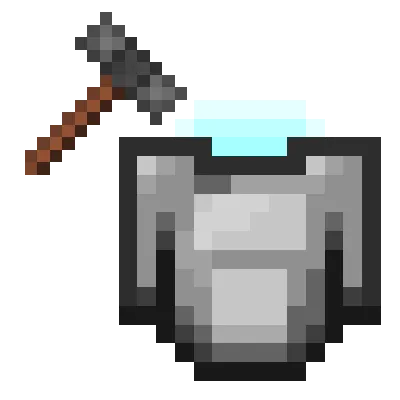 NucleArmor-IE recipes