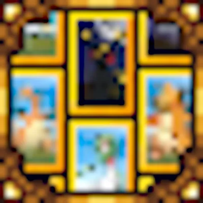 Poké-Tarot