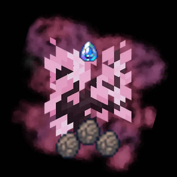 Sharkberry's Modified Tetranomicon