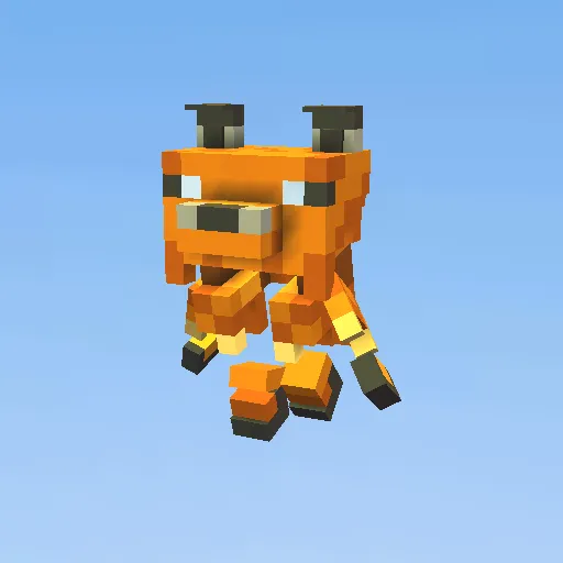 Armored Foxes Expansion