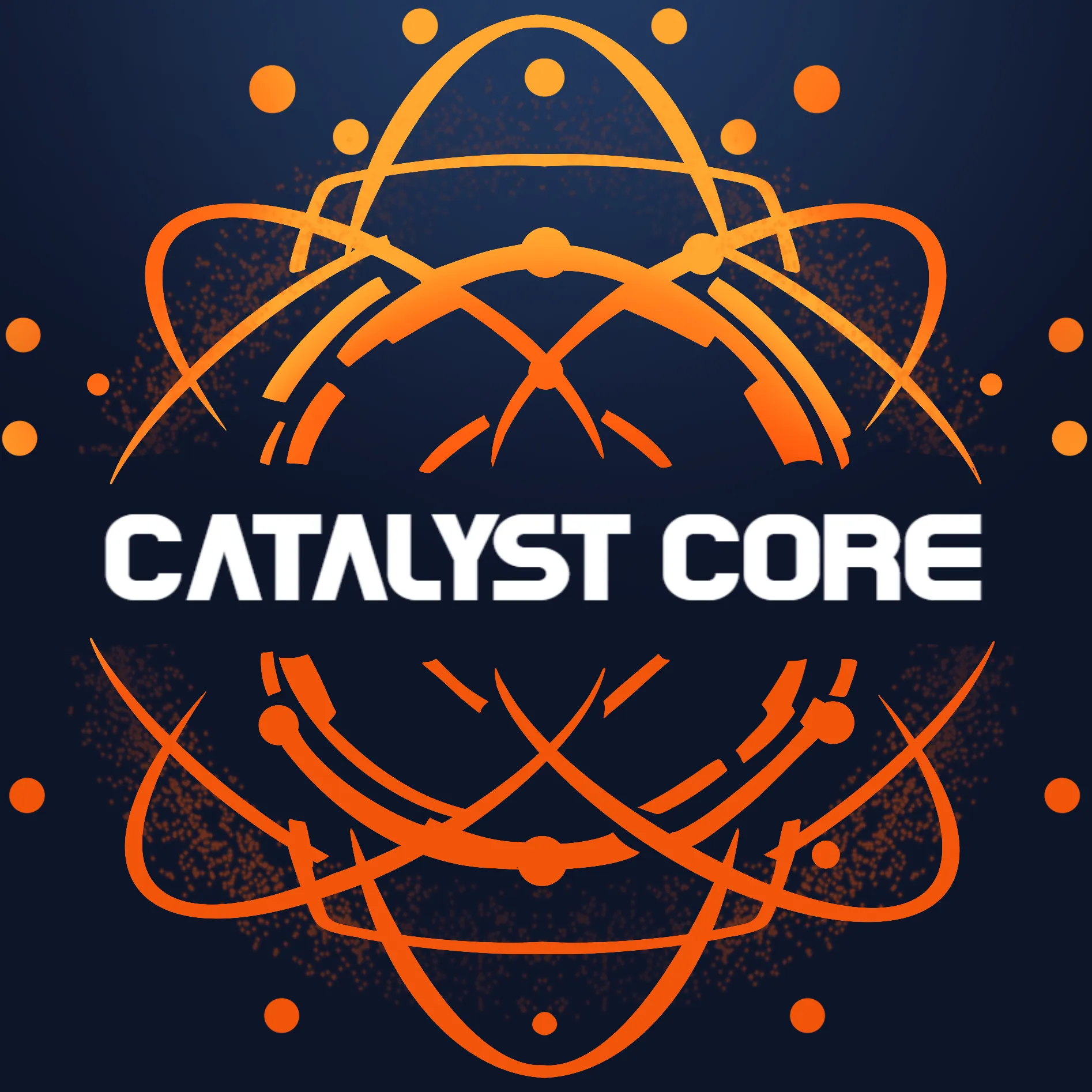 Catalyst Core (CTCE)