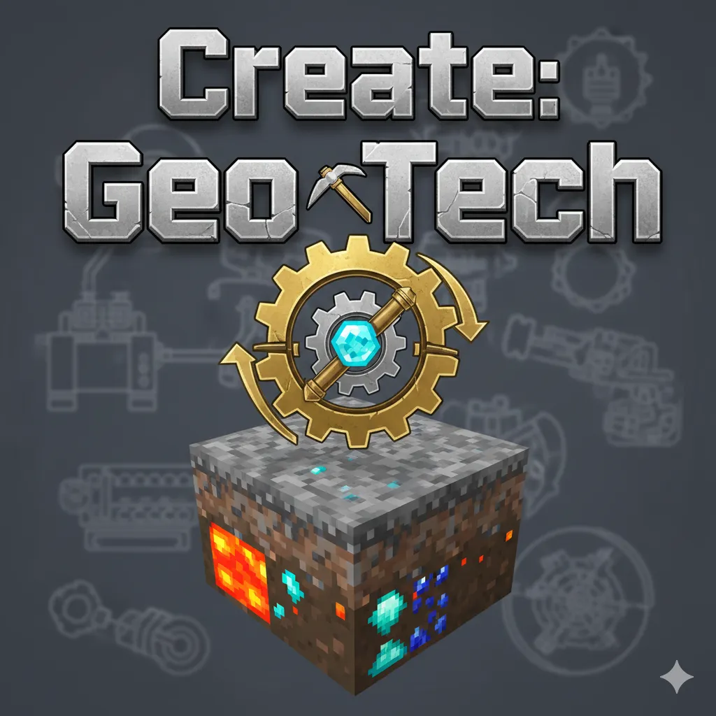 Create: Geo-Tech