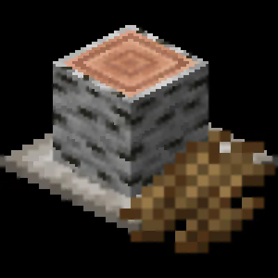 Farmer's Cutting: Oh The Biomes We've Gone [Datapack]